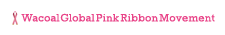 pink ribbon